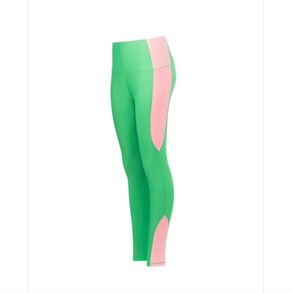 Ivy House Store AKA Ribbed Leggings XL